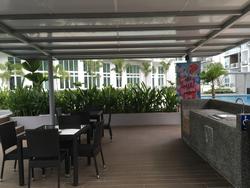 Waterfront @ Faber (D5), Apartment #152157852
